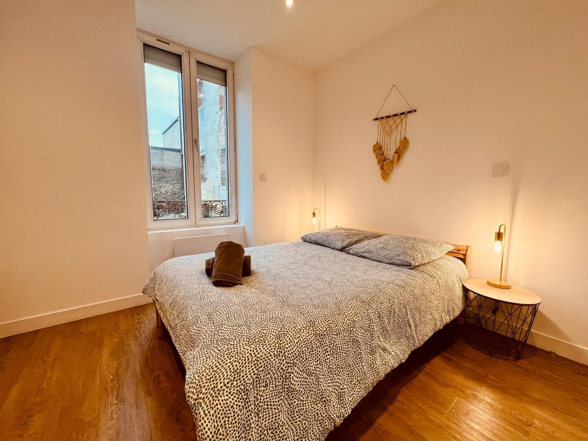 Le Terra Rossa - Home Homy Carhaix-Plouguer Bagian luar foto